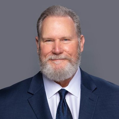 Brent McDaniel